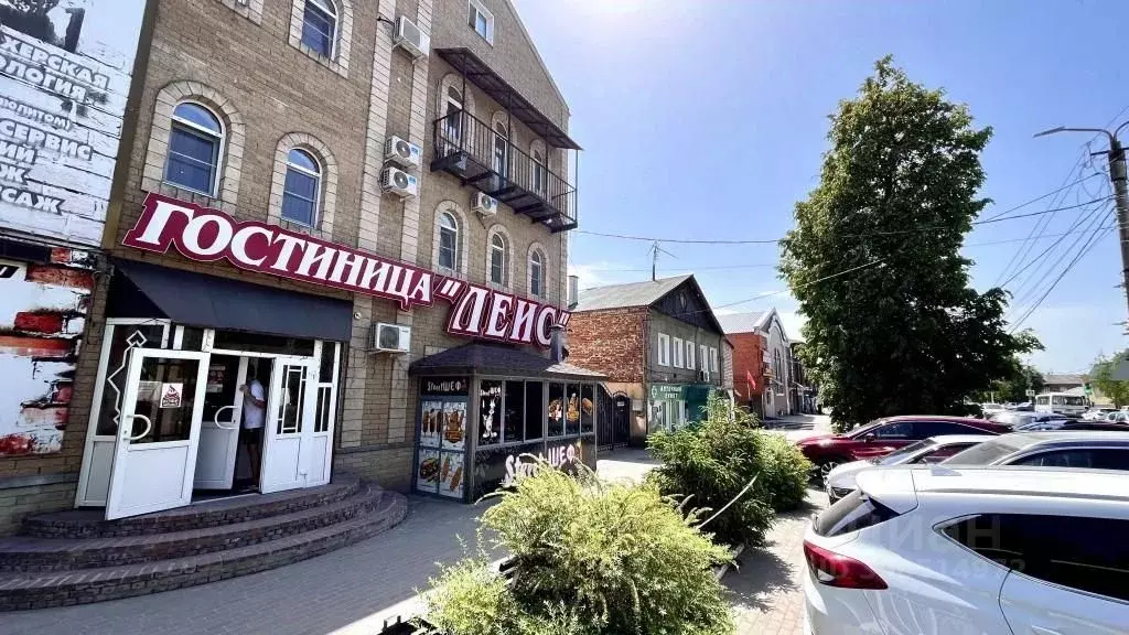 Комната Рязанская область, Касимов Советская ул., 60 (10.0 м) - Фото 1