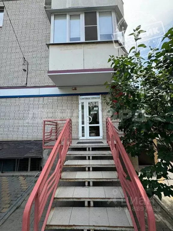 Торговая площадь в Ростовская область, Ростов-на-Дону ул. Еременко, ... - Фото 1