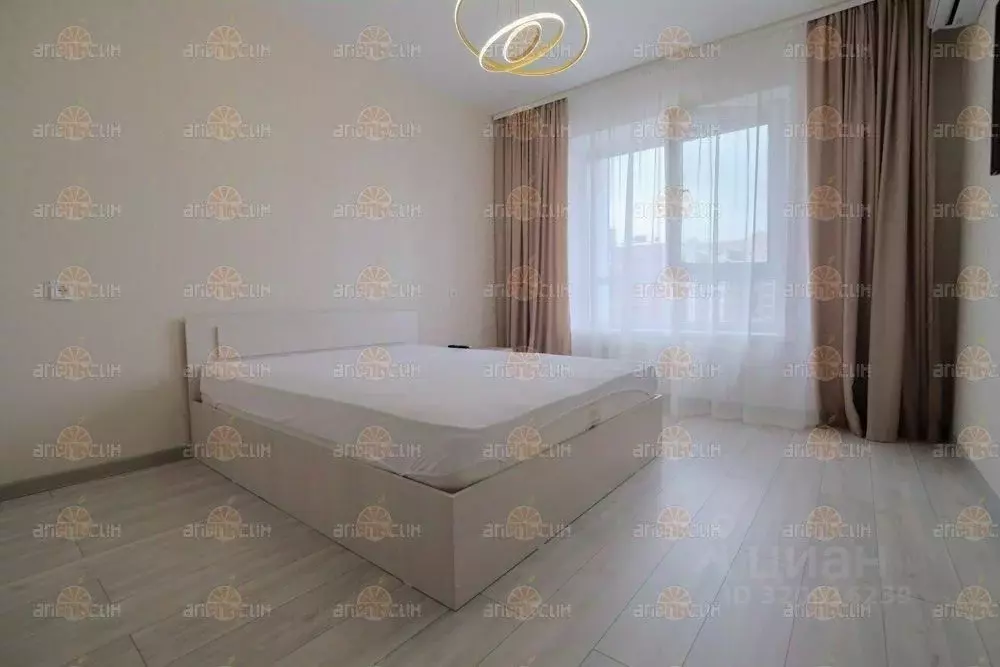 1-к кв. Ставропольский край, Ставрополь ул. Николая Голодникова, 4к3 ... - Фото 1