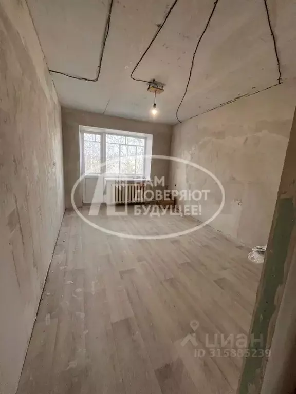 2-к кв. Пермский край, Лысьва ул. Металлистов, 21 (46.7 м) - Фото 0
