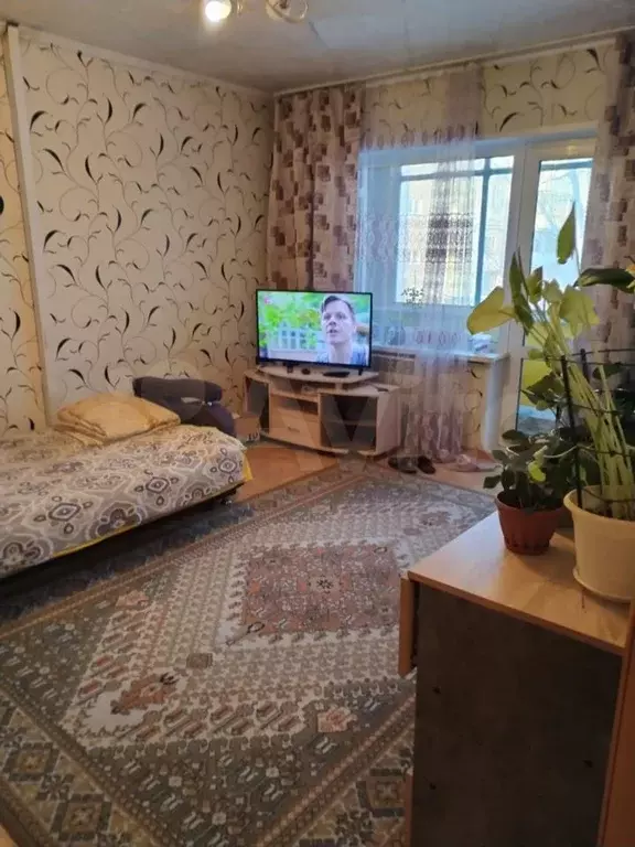 2-к. квартира, 36 м, 3/5 эт. - Фото 1