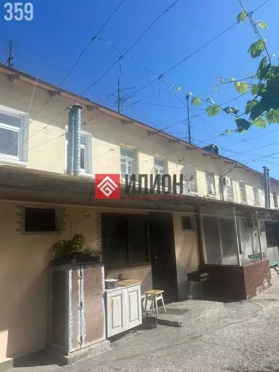 1-к кв. Крым, Ялта муниципальный округ, Ореанда пгт 5 (75.0 м) - Фото 0