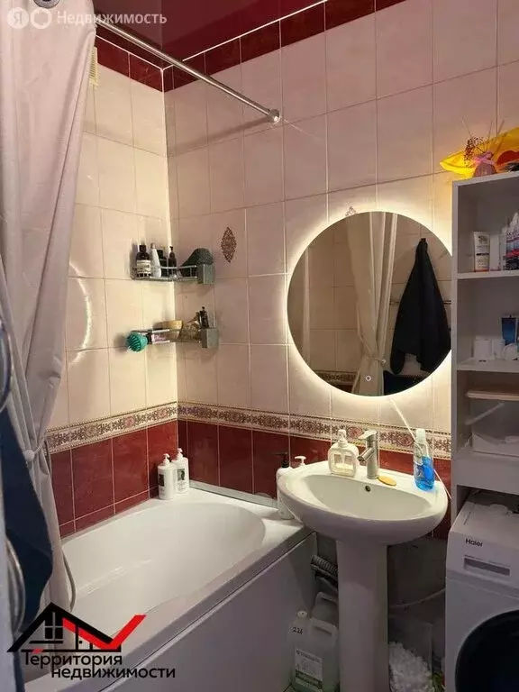 2-комнатная квартира: Севастополь, улица Колобова, 22/2 (46 м) - Фото 1