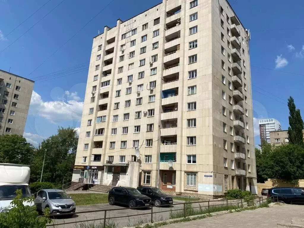 Комната 16,1 м в 4-к., 12/12 эт. - Фото 0
