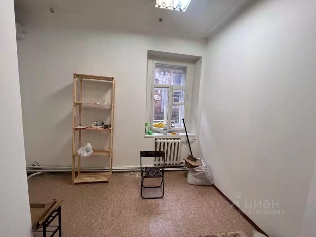 Офис в Москва ул. Павла Андреева, 23С12 (11 м) - Фото 1