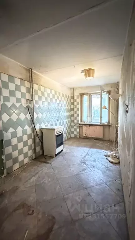 1-к кв. Санкт-Петербург ул. Ушинского, 37К2 (39.5 м) - Фото 1