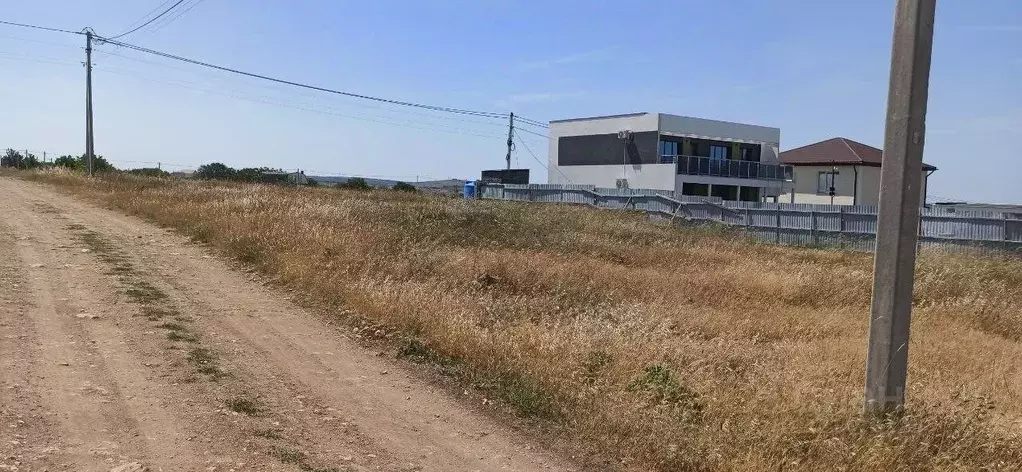 Участок в Севастополь ул. 4-я Комендорская, 20 (9.0 сот.) - Фото 0