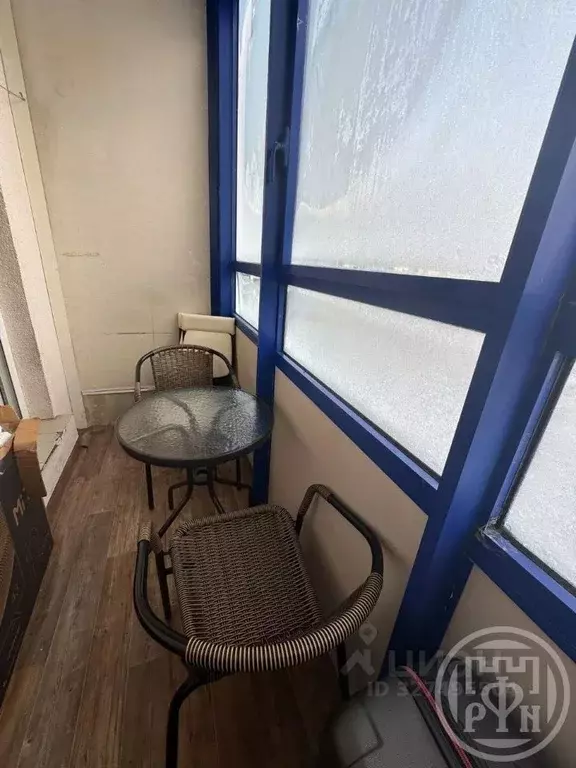 Студия Ленинградская область, Всеволожский район, Заневское городское ... - Фото 1