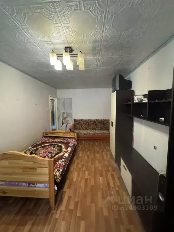 2-к кв. Московская область, Воскресенск городской округ, д. Ратчино 14 ... - Фото 2