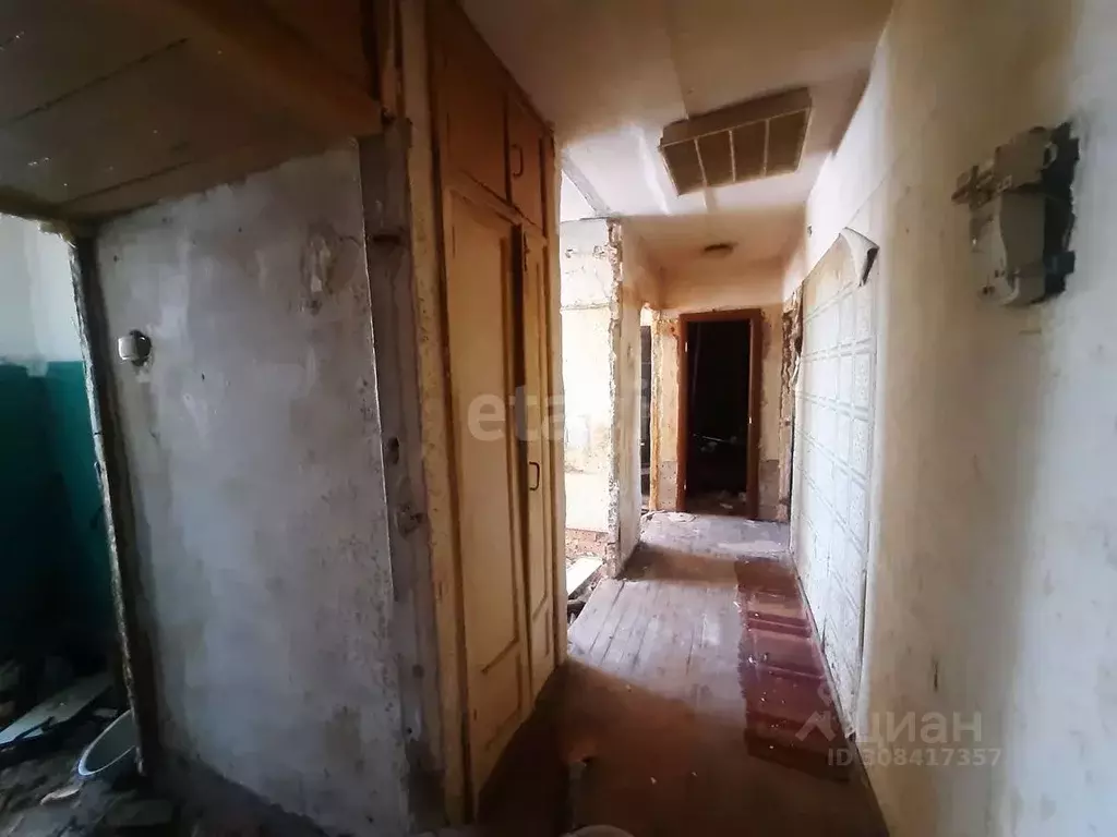 2-к кв. Псковская область, Пушкиногорский район, Пушкиногорье ... - Фото 1