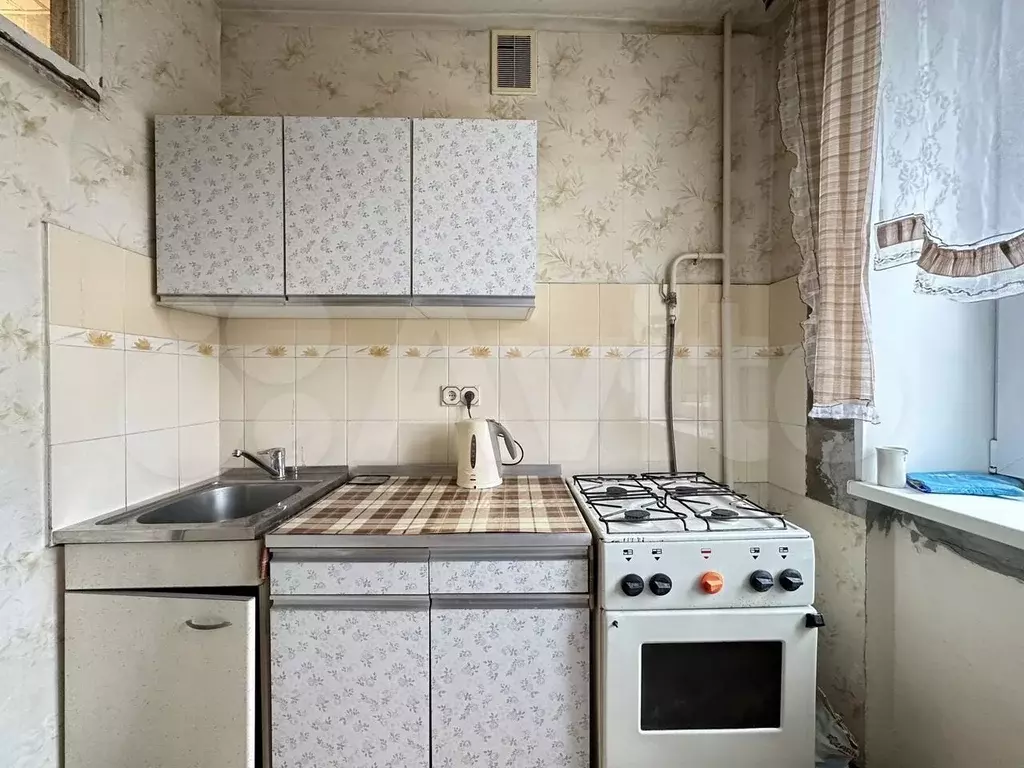 3-к. квартира, 55 м, 6/8 эт. - Фото 0