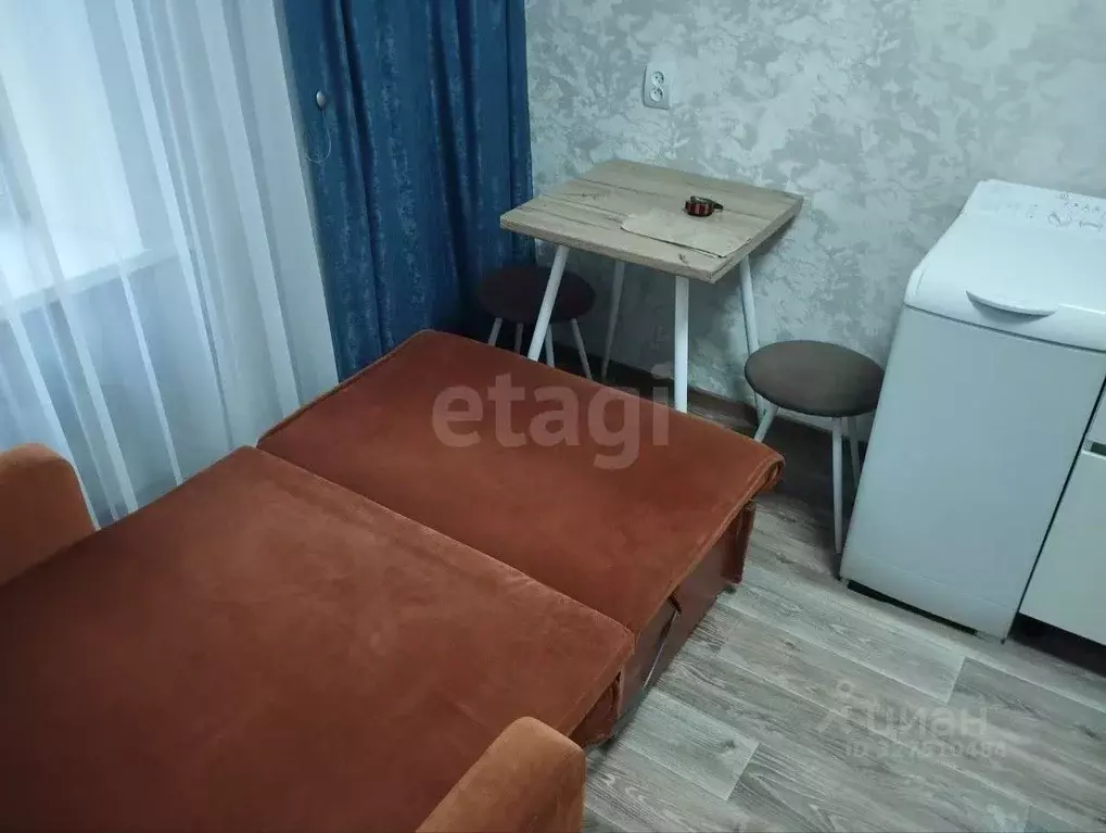 Студия Томская область, Томск ул. Усова, 11А (15.0 м) - Фото 2