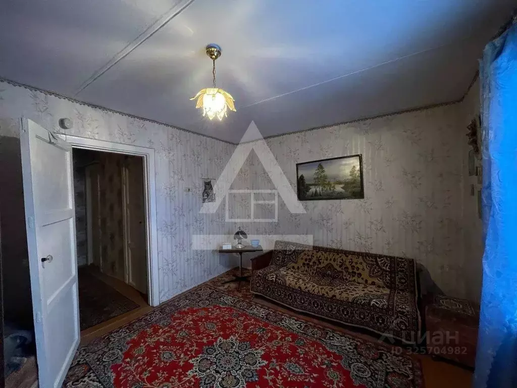 2-к кв. Челябинская область, Коркино ул. 9 Января, 8А (51.0 м) - Фото 1