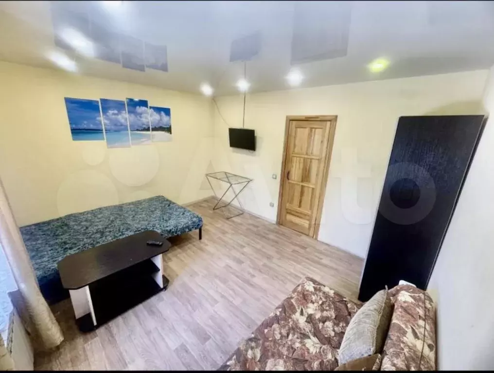 Квартира-студия, 24 м, 2/2 эт. - Фото 0