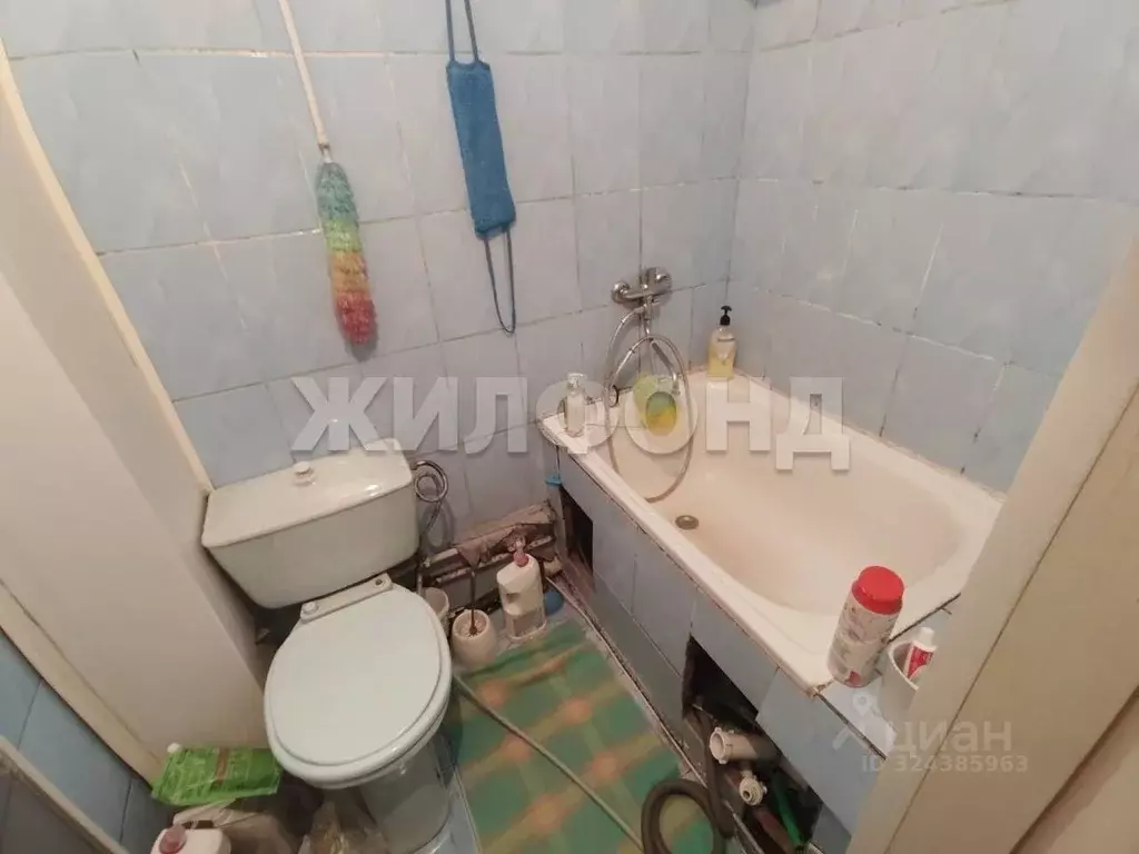 Комната Хакасия, Абакан Северный проезд, 5/2 (8.0 м) - Фото 2