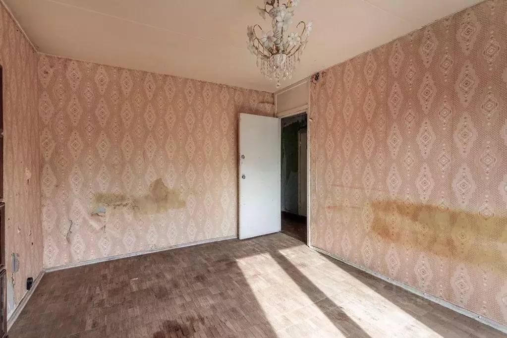 Квартира, 3 комнаты, 64.3 м - Фото 1