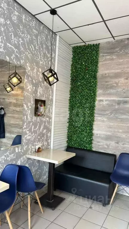 Помещение свободного назначения в Крым, Симферополь ул. Ленина (37 м) - Фото 1