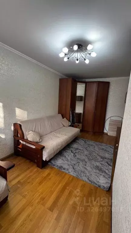 Студия Московская область, Химки Союзная ул., 5к2 (24.0 м) - Фото 2