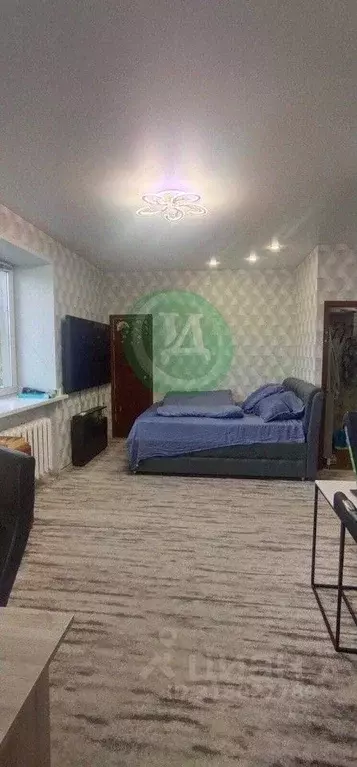 1-к кв. Оренбургская область, Орск Новый город мкр, проезд Металлургов ... - Фото 0