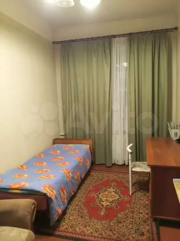 Комната 10 м в 3-к., 1/4 эт. - Фото 0