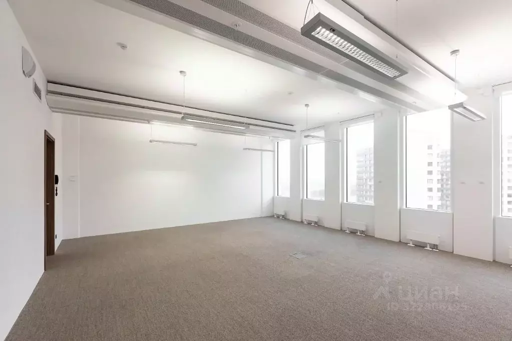 Офис в Санкт-Петербург Львовская ул., 27 (149 м) - Фото 2