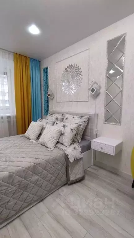 1-к кв. Костромская область, Нерехта ул. Карла Либкнехта, 20 (32.0 м) - Фото 2