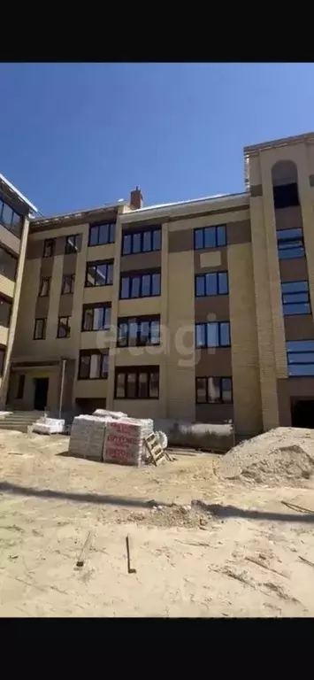 1-к кв. Калмыкия, Элиста ул. В.И. Ленина, 296Г (42.0 м) - Фото 1