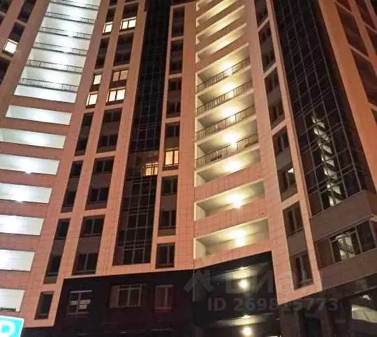 2-к кв. Татарстан, Казань Чистопольская ул., 88 (80.0 м) - Фото 1