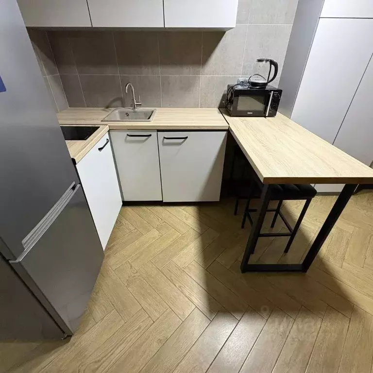 2-к кв. Москва Автозаводская ул., 23С928 (50.0 м) - Фото 2