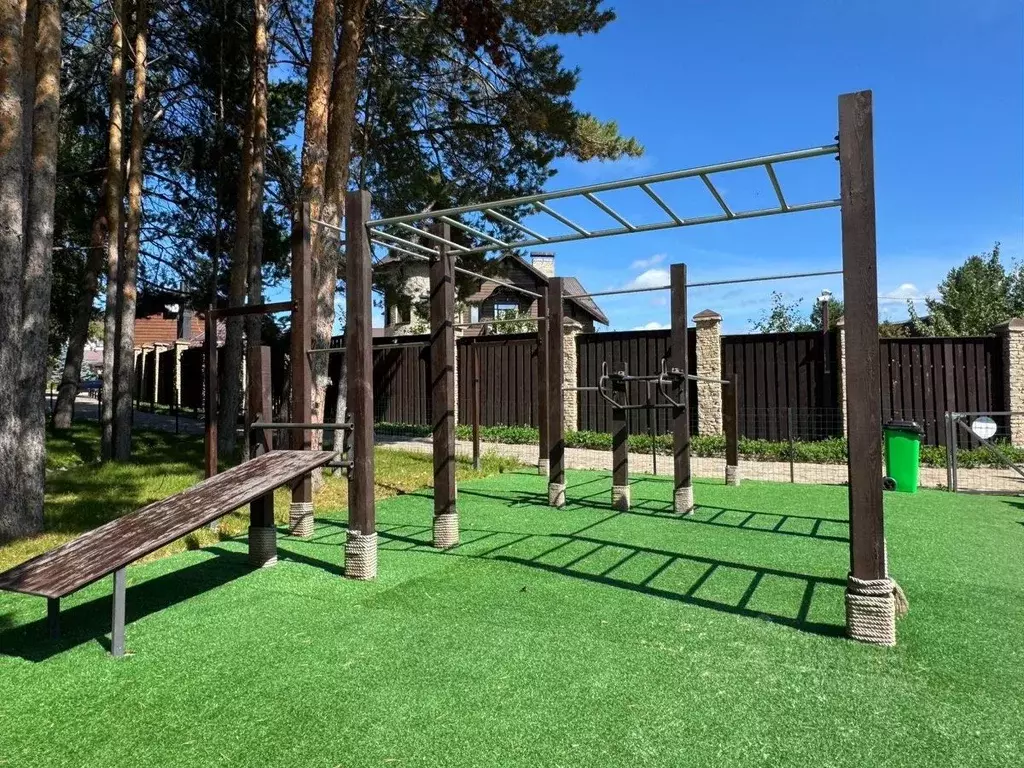 Участок в Свердловская область, Полевской муниципальный округ, с. ... - Фото 2