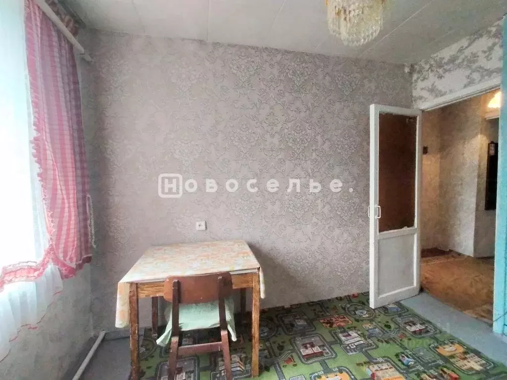1-к кв. Рязанская область, Спасский муниципальный округ, пос. Павловка ... - Фото 2