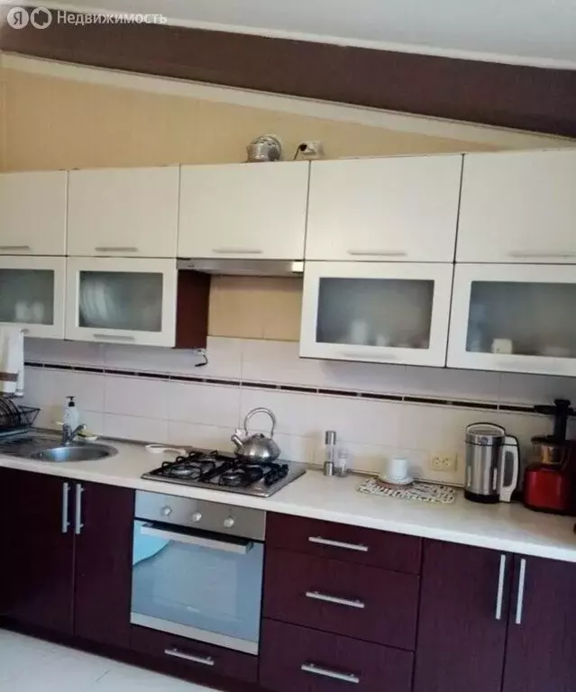 1-комнатная квартира: Калининград, СТ Победа, Тихая улица, 3 (43 м) - Фото 1