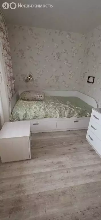 3-комнатная квартира: Ухта, проспект Ленина, 22 (51.5 м) - Фото 1