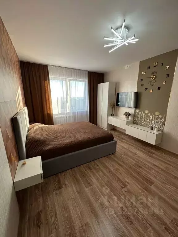 1-к кв. Орловская область, Орел Черепичная ул., 22к3 (38.0 м) - Фото 1