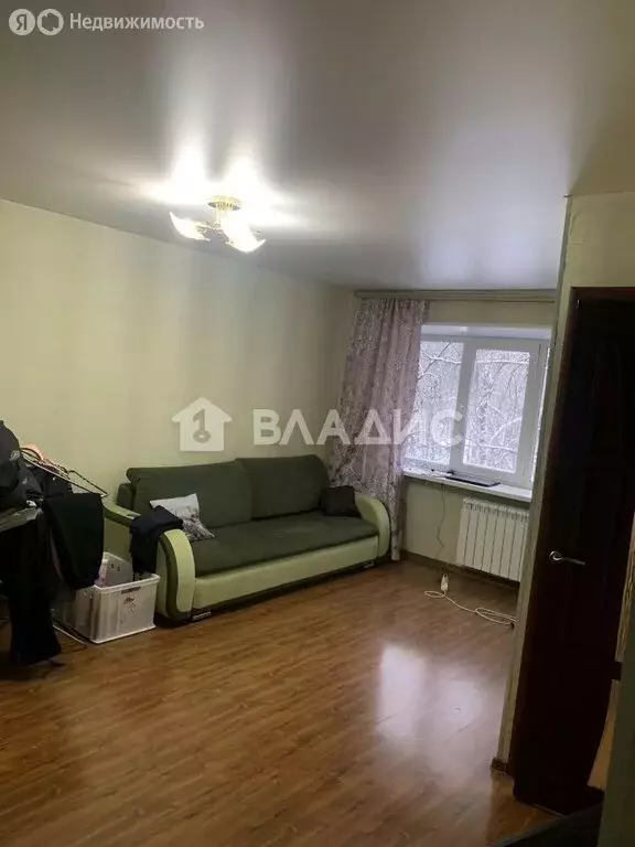 1-комнатная квартира: Балашиха, микрорайон Керамик, Заводская улица, ... - Фото 1