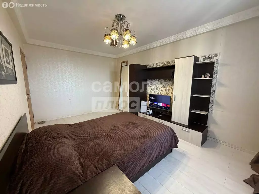 2-комнатная квартира: Туапсе, Звёздная улица, 51 (46.5 м) - Фото 1