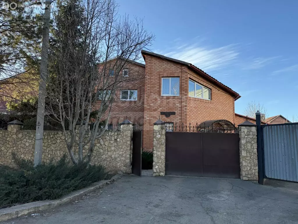 Дом в Оренбург, Северо-Восточный жилой район, микрорайон 19А, ... - Фото 1