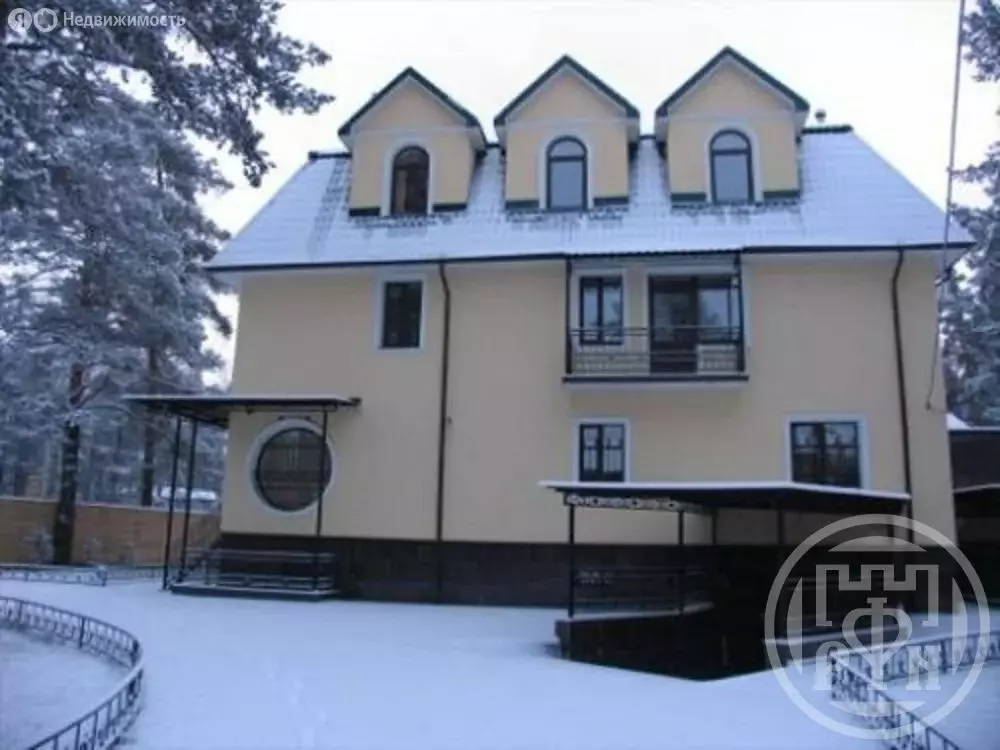 Дом в Всеволожск, Колтушское шоссе (603 м) - Фото 0