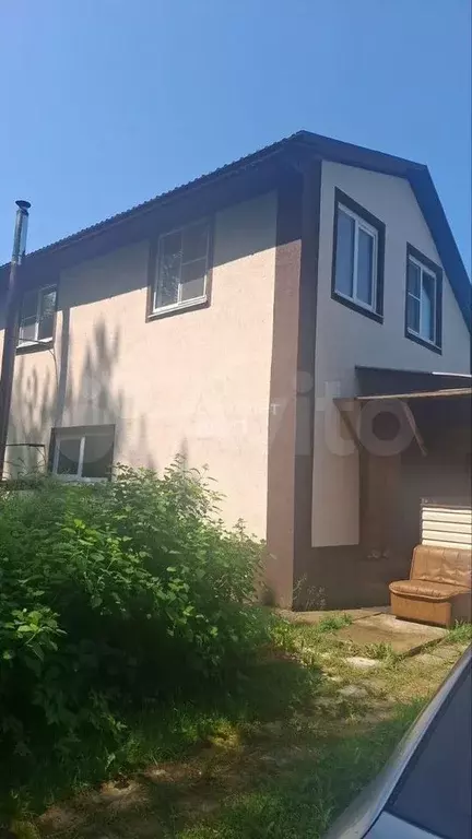 Дом 82,3 м на участке 6 сот. - Фото 0
