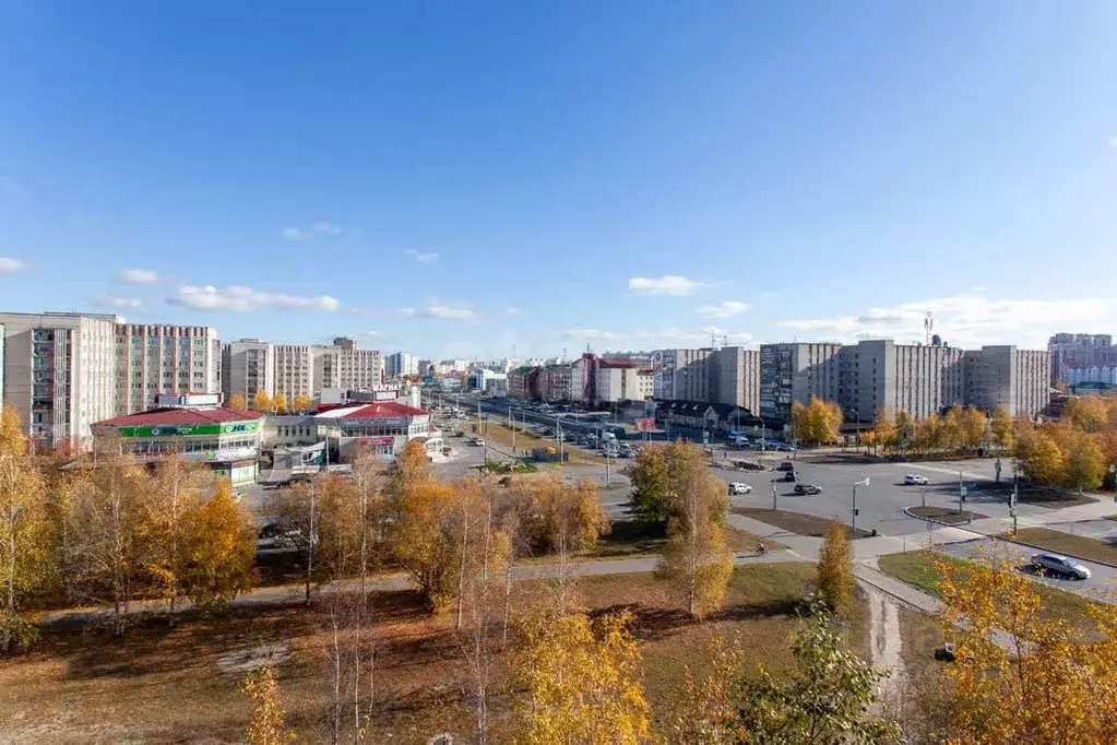 1-к кв. Ханты-Мансийский АО, Сургут ул. Маяковского, 39 (30.0 м) - Фото 0