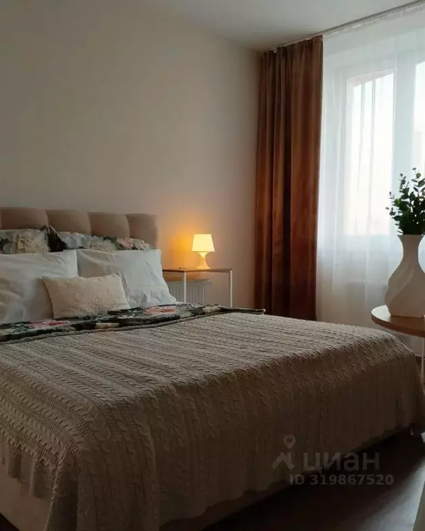 2-к кв. Свердловская область, Екатеринбург ул. Циолковского, 29 (37.0 ... - Фото 0