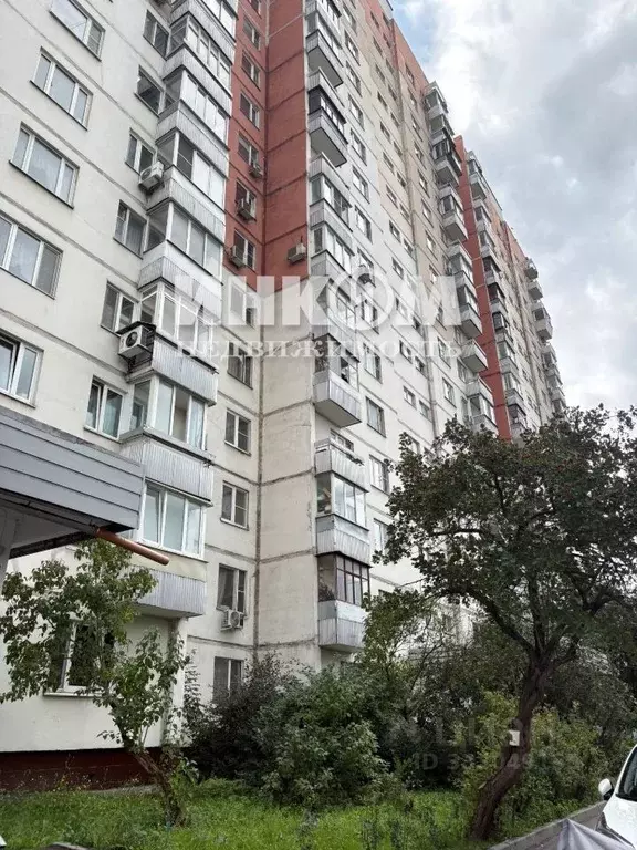 2-к кв. Москва Осенний бул., 5К3 (53.1 м) - Фото 1
