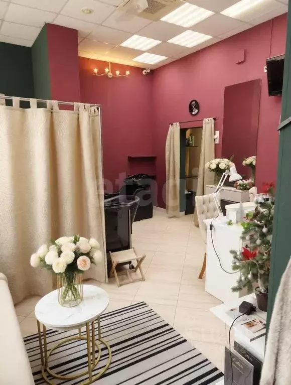 Помещение свободного назначения в Москва Ясногорская ул., 17К1 (38 м) - Фото 2