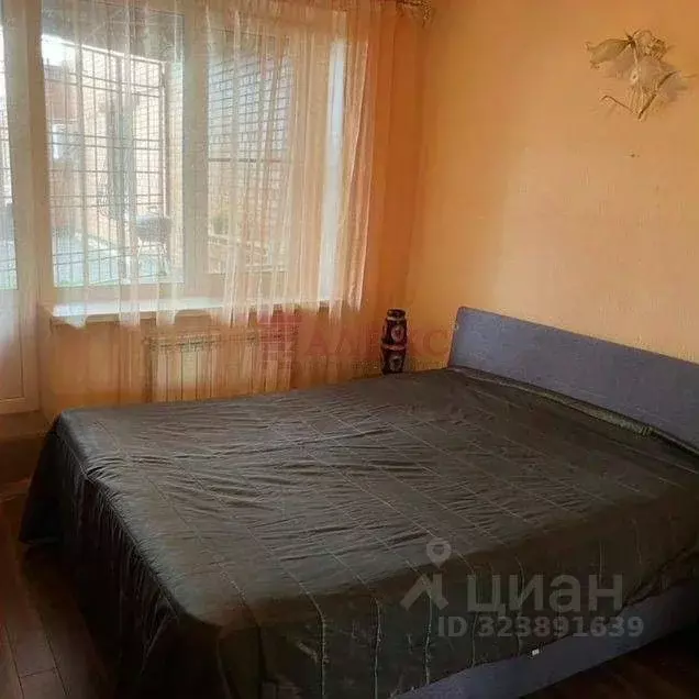 3-к кв. Ростовская область, Ростов-на-Дону Северный мкр, просп. ... - Фото 2