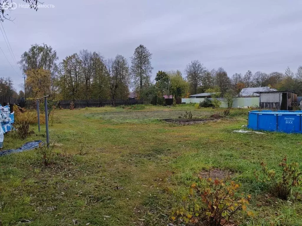 Дом в село Архиповка, улица Кирова, 1 (35 м) - Фото 2