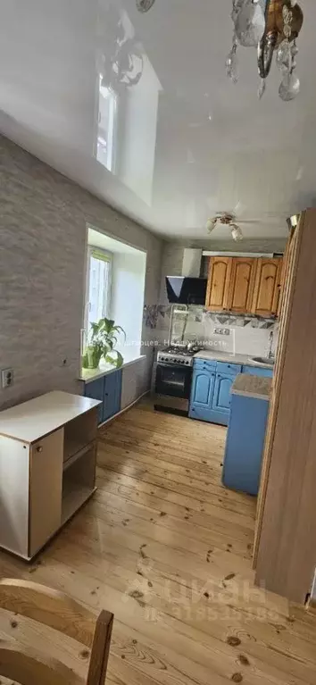 2-к кв. Томская область, Томск Алтайская ул., 72 (52.0 м) - Фото 1
