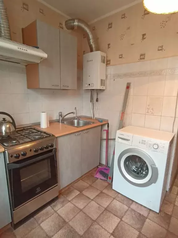 3-к кв. Санкт-Петербург Дачный просп., 21К6 (64.0 м) - Фото 1