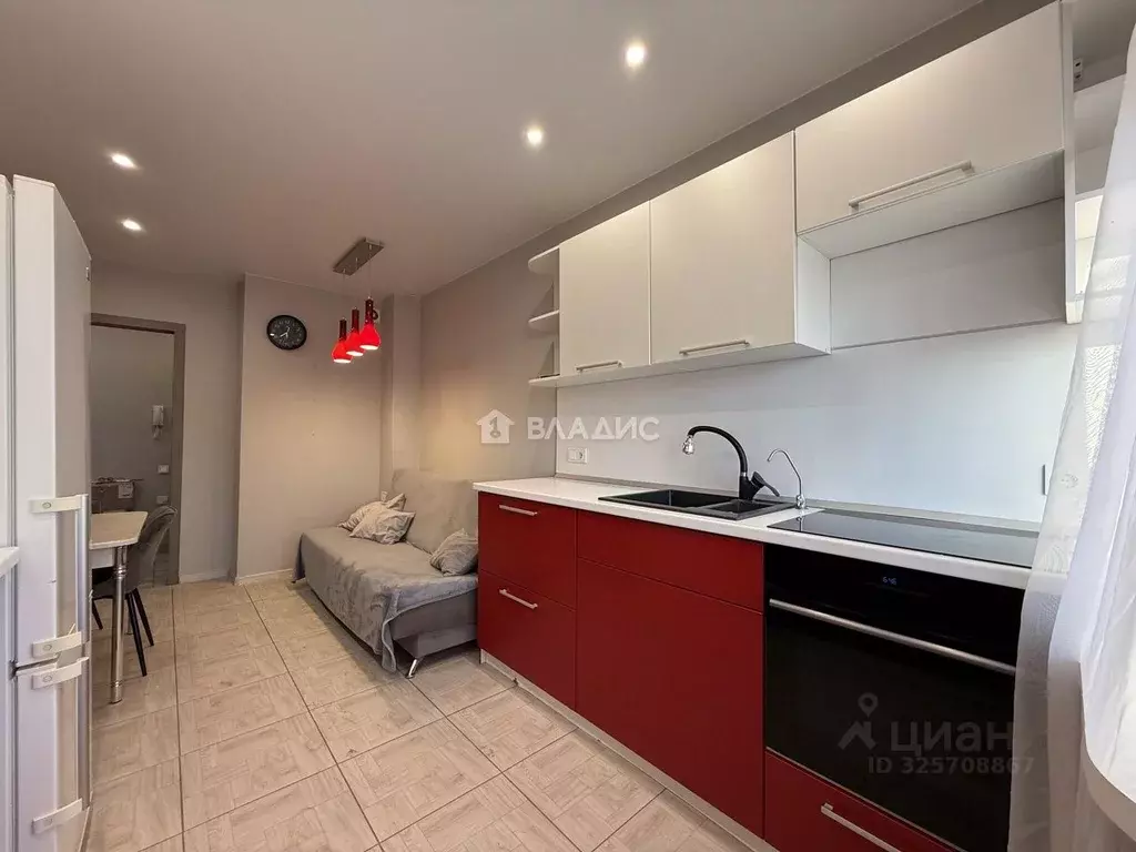 3-к кв. Бурятия, Улан-Удэ ул. Боевая, 7В (75.9 м) - Фото 2