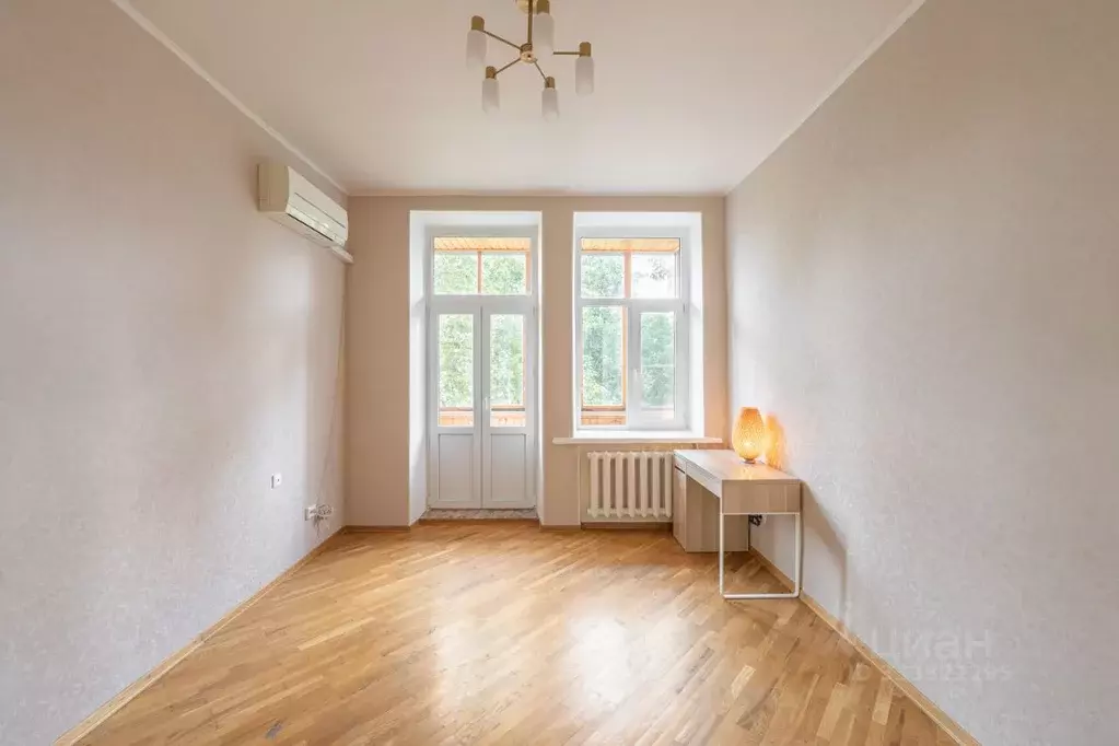 3-к кв. Москва Новогиреевская ул., 16К2 (74.4 м) - Фото 1
