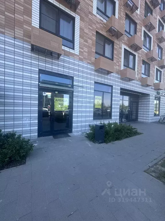 Помещение свободного назначения в Московская область, Красногорск ... - Фото 1